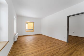 Prodej bytu 2+kk v osobním vlastnictví, 52 m2, Deštné v Orlických horách