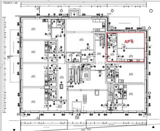 Prodej bytu 2+kk v osobním vlastnictví, 52 m2, Deštné v Orlických horách