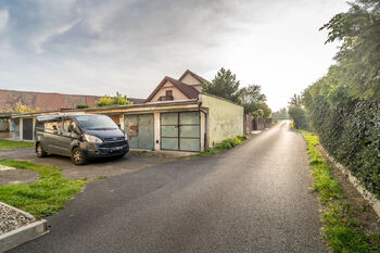 Prodej domu, 160 m2, Jenčice
