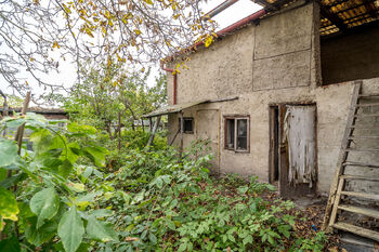 Prodej domu, 160 m2, Jenčice