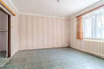 Prodej domu, 160 m2, Jenčice