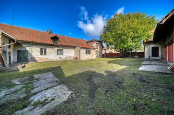 Prodej domu, 164 m2, Radovesnice II