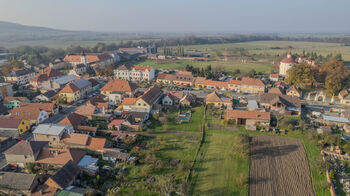 Prodej domu, 681 m2, Nové Dvory