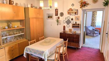 Prodej domu, 180 m2, Babice nad Svitavou