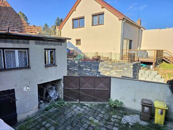 Prodej domu, 180 m2, Babice nad Svitavou
