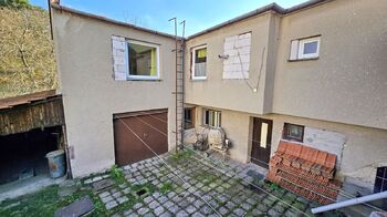 Prodej domu, 180 m2, Babice nad Svitavou
