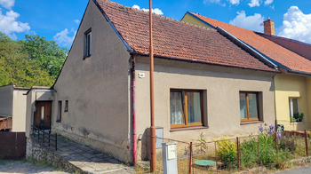 Prodej domu, 180 m2, Babice nad Svitavou