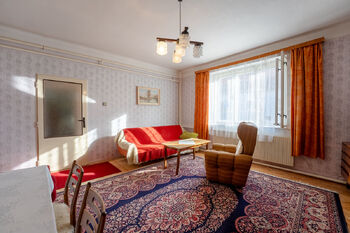 Prodej domu, 180 m2, Bzenec