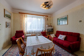 Prodej domu, 180 m2, Bzenec