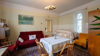 Prodej domu, 180 m2, Bzenec