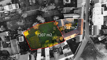 Prodej domu, 180 m2, Bzenec