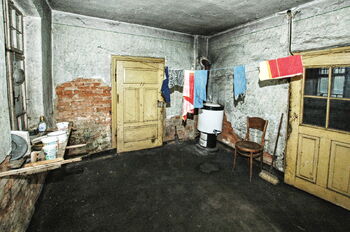 Prodej nájemního domu, 177 m2, Černošín