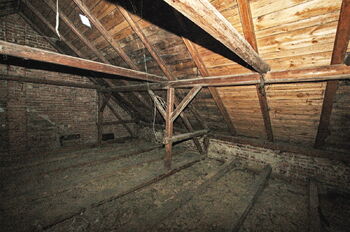 Prodej nájemního domu, 177 m2, Černošín