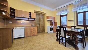 Prodej domu, 960 m2, Liběchov