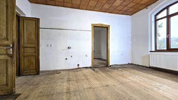 Prodej domu, 960 m2, Liběchov