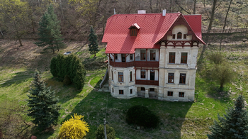 Prodej domu, 960 m2, Liběchov
