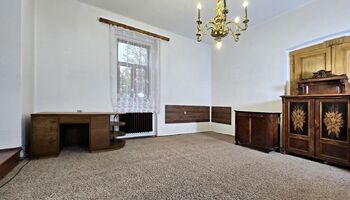 Prodej domu, 960 m2, Liběchov