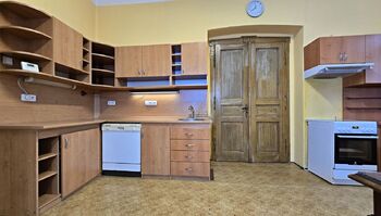 Prodej domu, 960 m2, Liběchov