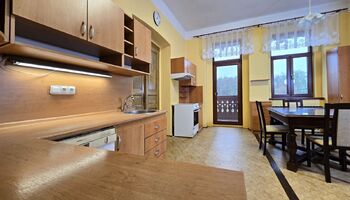 Prodej domu, 960 m2, Liběchov