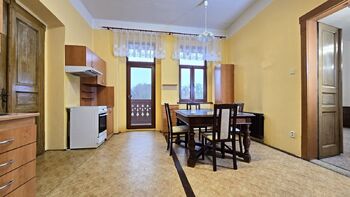 Prodej domu, 960 m2, Liběchov