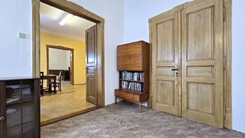 Prodej domu, 960 m2, Liběchov
