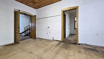 Prodej domu, 960 m2, Liběchov