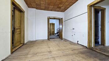 Prodej domu, 960 m2, Liběchov