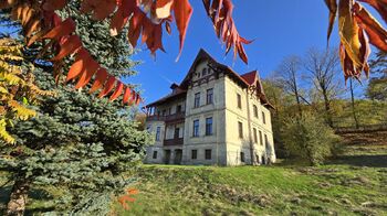 Prodej domu, 960 m2, Liběchov