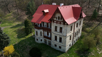 Prodej domu, 960 m2, Liběchov