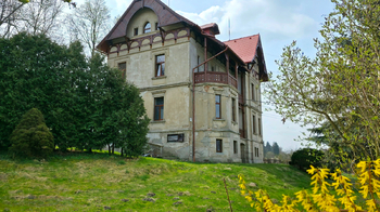 Prodej domu, 960 m2, Liběchov