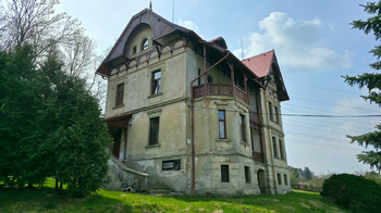 Prodej domu, 960 m2, Liběchov