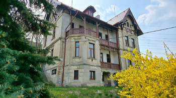 Prodej domu, 960 m2, Liběchov