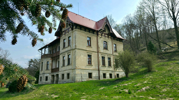 Prodej domu, 960 m2, Liběchov