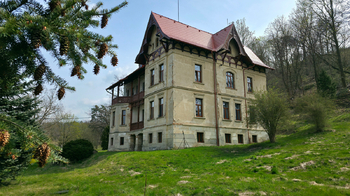 Prodej domu, 960 m2, Liběchov