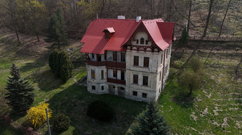 Prodej domu, 960 m2, Liběchov