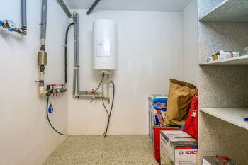 Prodej domu, 220 m2, Ústí nad Labem