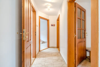 Prodej domu, 220 m2, Ústí nad Labem