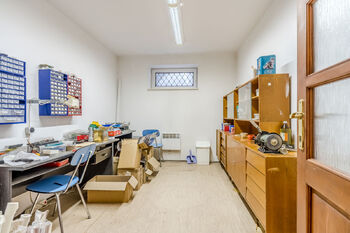 Prodej domu, 220 m2, Ústí nad Labem