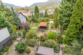 Prodej domu, 220 m2, Ústí nad Labem