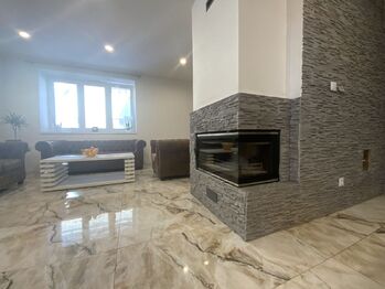 Prodej domu, 140 m2, Radonice