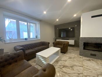 Prodej domu, 140 m2, Radonice