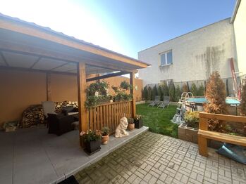 Prodej domu, 140 m2, Radonice