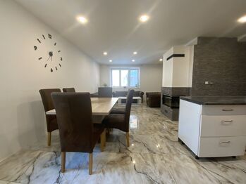 Prodej domu, 140 m2, Radonice