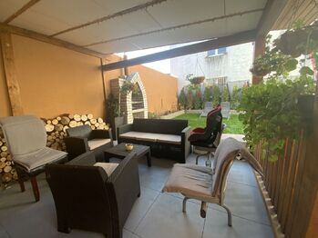 Prodej domu, 140 m2, Radonice
