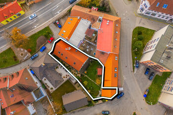 Prodej domu, 195 m2, Pelhřimov