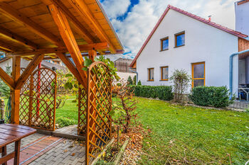 Prodej domu, 195 m2, Pelhřimov