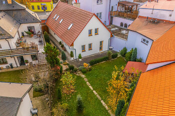 Prodej domu, 195 m2, Pelhřimov