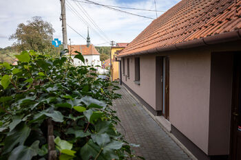 Prodej domu, 176 m2, Radostice