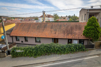Prodej domu, 176 m2, Radostice