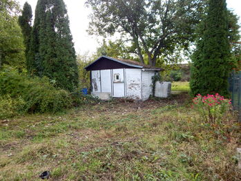 Prodej pozemku, 593 m2, Lovosice